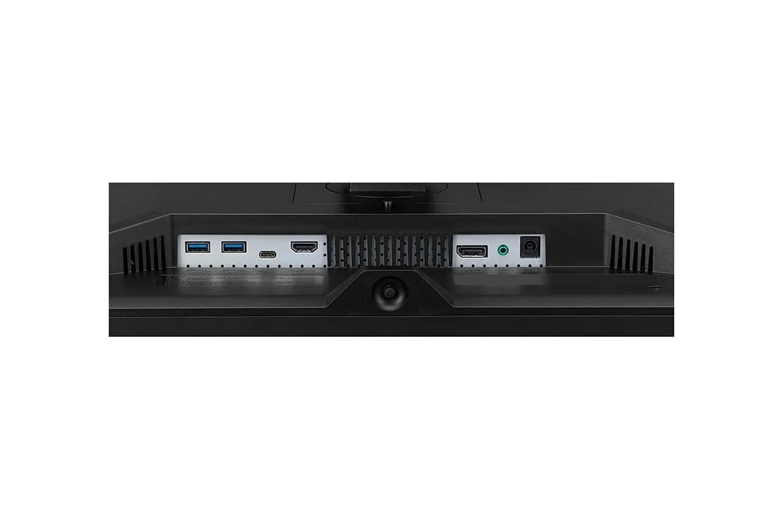 24'' IPS FHD Monitor | LG 24BK550Y-B | LG Business Solutions