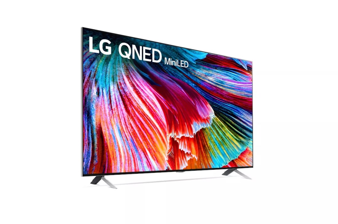 LG QNED MiniLED 83 Series 2022 65 inch Class 4K Smart TV w/ AI ThinQ®  (64.5'' Diag)