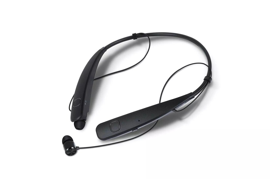 LG TONE PRO® Bluetooth® Wireless Stereo Headset