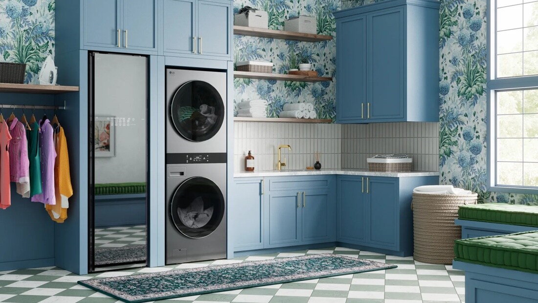 lgスタイラー　2017 Styler Steam Closets | Clothes Steamer System | LG USA