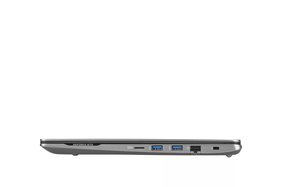 LG UltraPC 15.6'' Lightweight & High Performance Laptop with