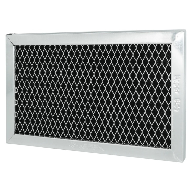 LG Accessories 5230W1A011E Microwave Charcoal Filter