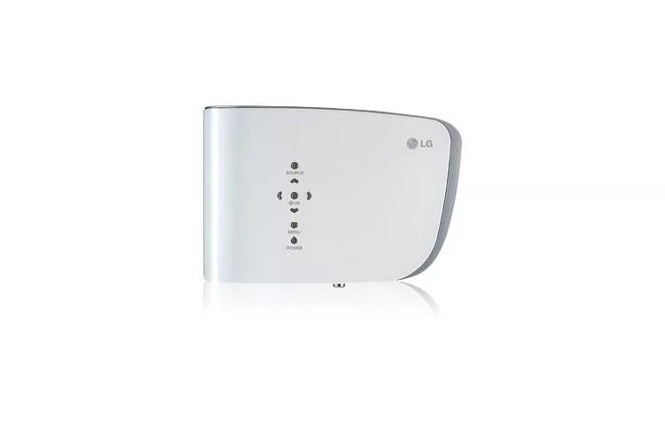 Ultra Portable LED Projector