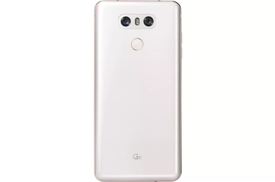 LG G6™ | Boost Mobile