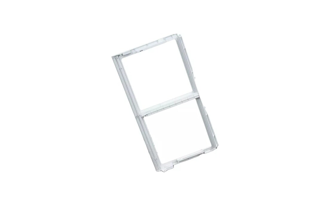 LG Refrigerator Drawer Cover 3550JJ0009A