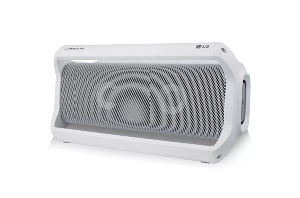 LG XBOOM Go PL7W ホワイト/ 白 LGエレクトロニクス XBOOM Go PL7W [ホワイト] 価格比較 - 価格.com
