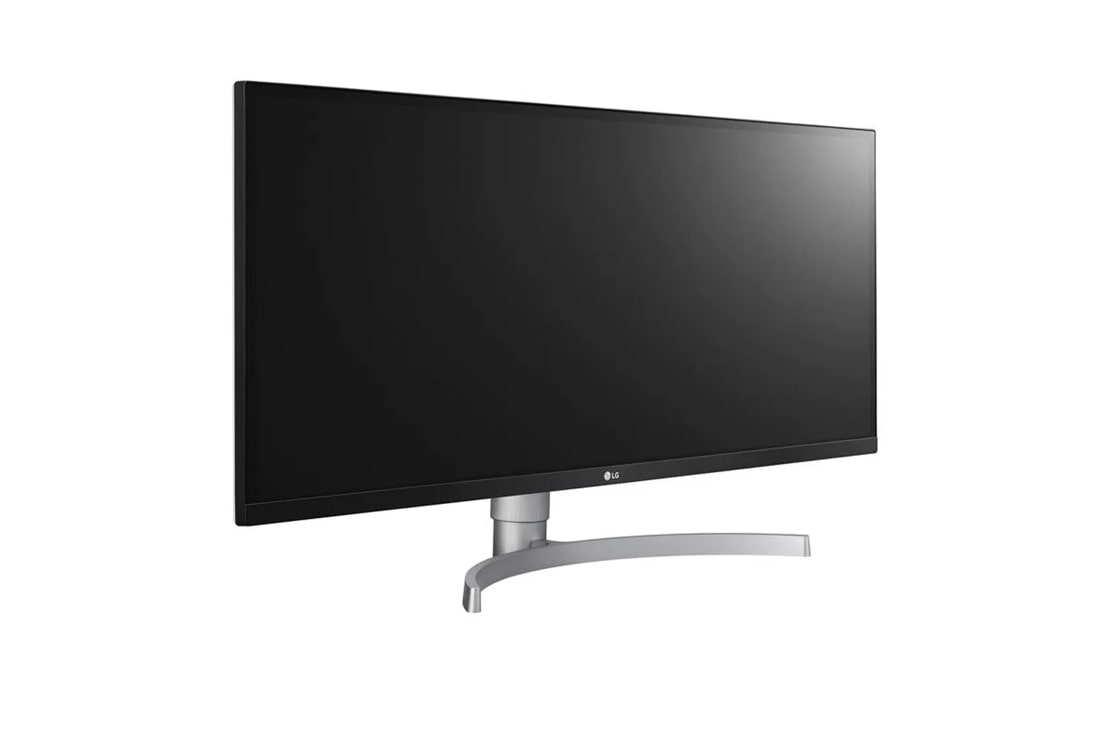 LG 34 IPS LED UltraWide FHD 100Hz AMD FreeSync Monitor with HDR (HDMI,  DisplayPort) Black 34WQ500-B - Best Buy