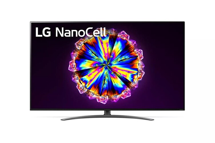 松*様 LG NanoCell テレビ 本体　65インチ2020年製 65