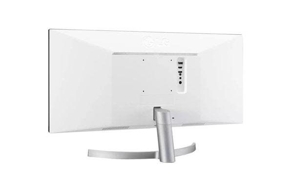 スマホ・タブレット・パソコン LG UltraWide 29WK600 | 73 cm / 29 LG 29'' Class 21:9 UltraWide® Full HD IPS LED Monitor with