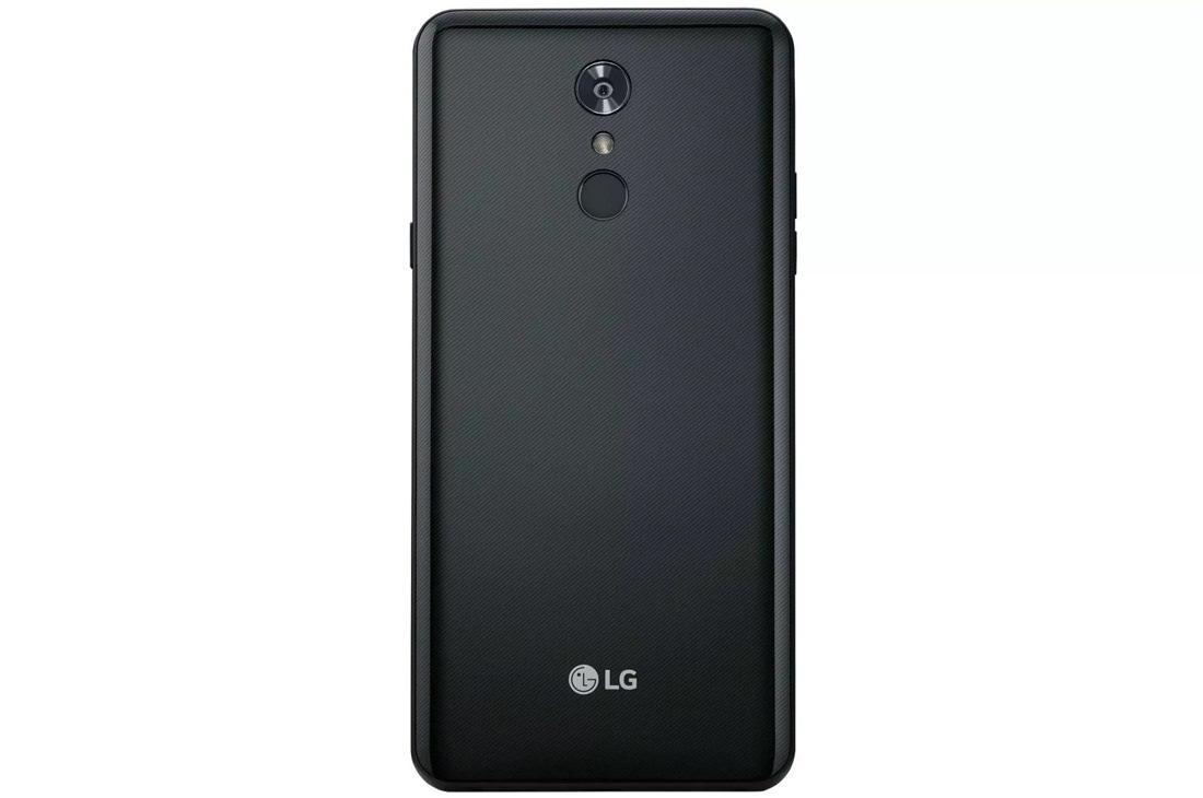 LG Stylo™ 4 | Spectrum Mobile (Q710ULS Spectrum) | LG USA