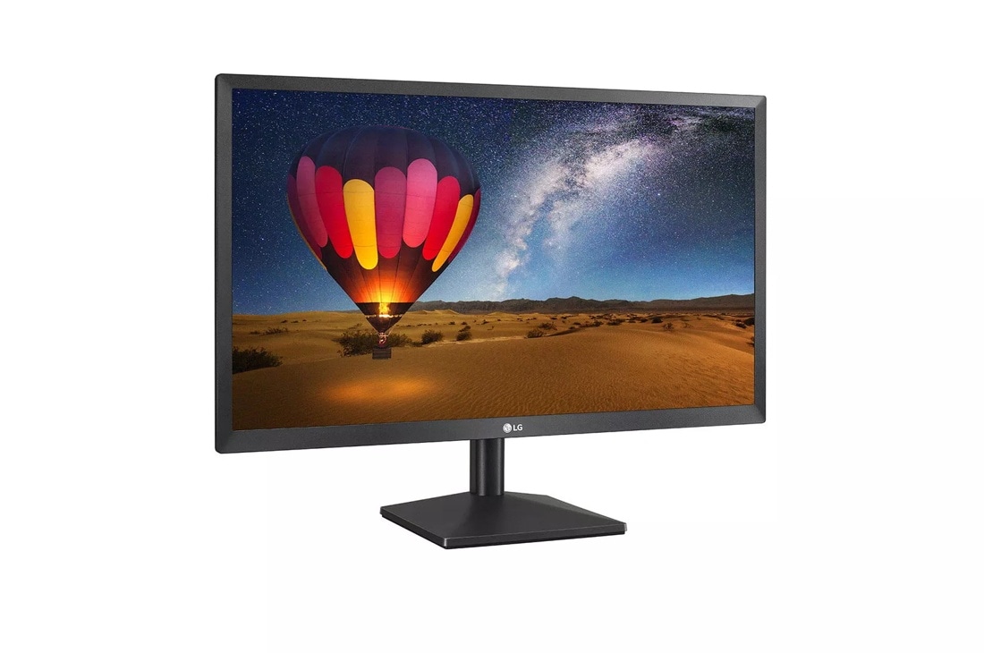 LGエレクトロニクス 液晶モニター 22MN430H-B 2020年 Y1233 22-inch FHD IPS Monitor - 22MN430M-B | LG USA