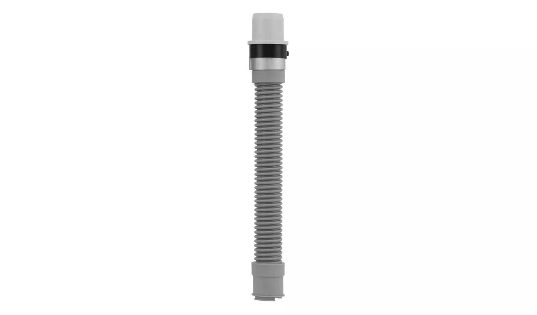 27" Laundry Stacking Kit - Chrome