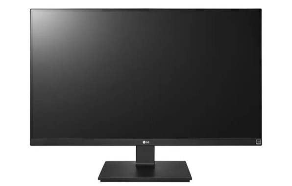 LG 27MP38VQ-B モニター 27インチ ブラック LG 27MP38VQ: 27