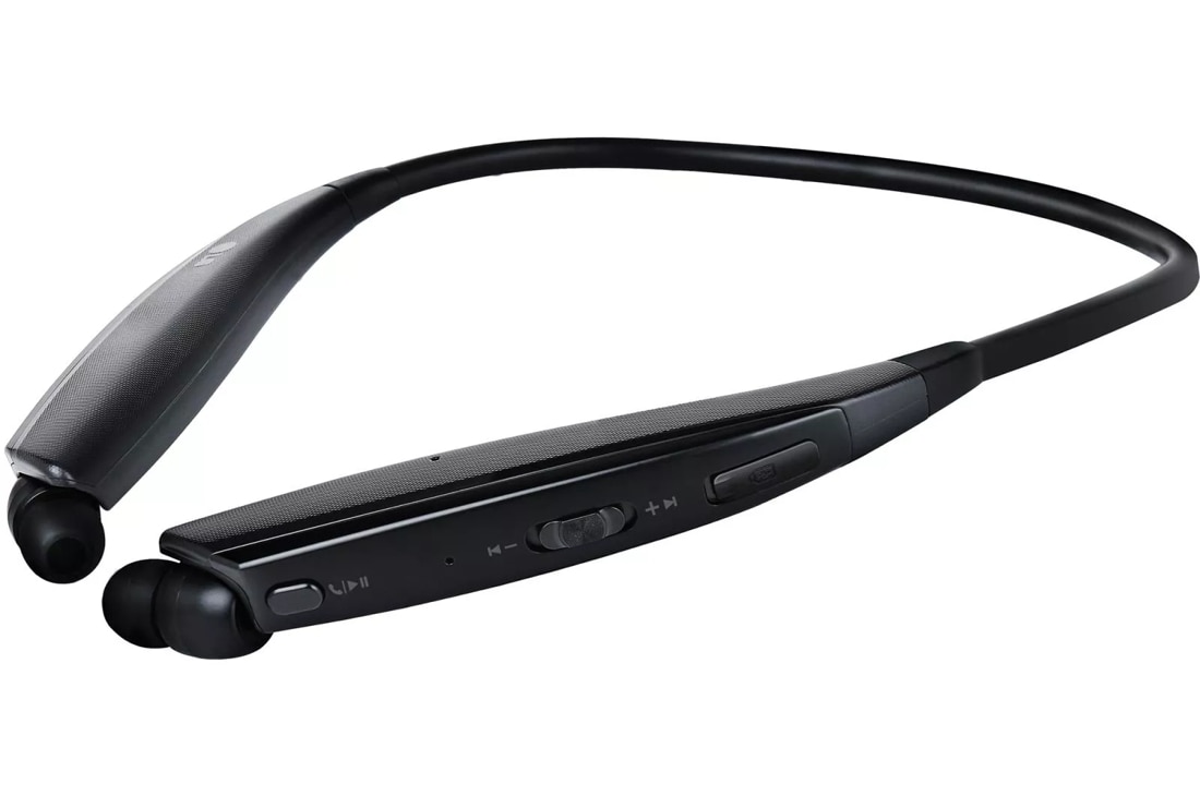 LG TONE Ultra Bluetooth Wireless Stereo Headset