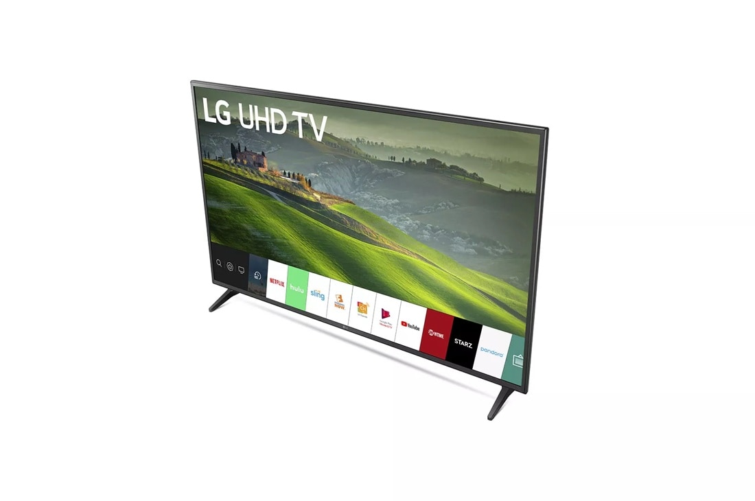 LGTV 49型 4K - テレビ