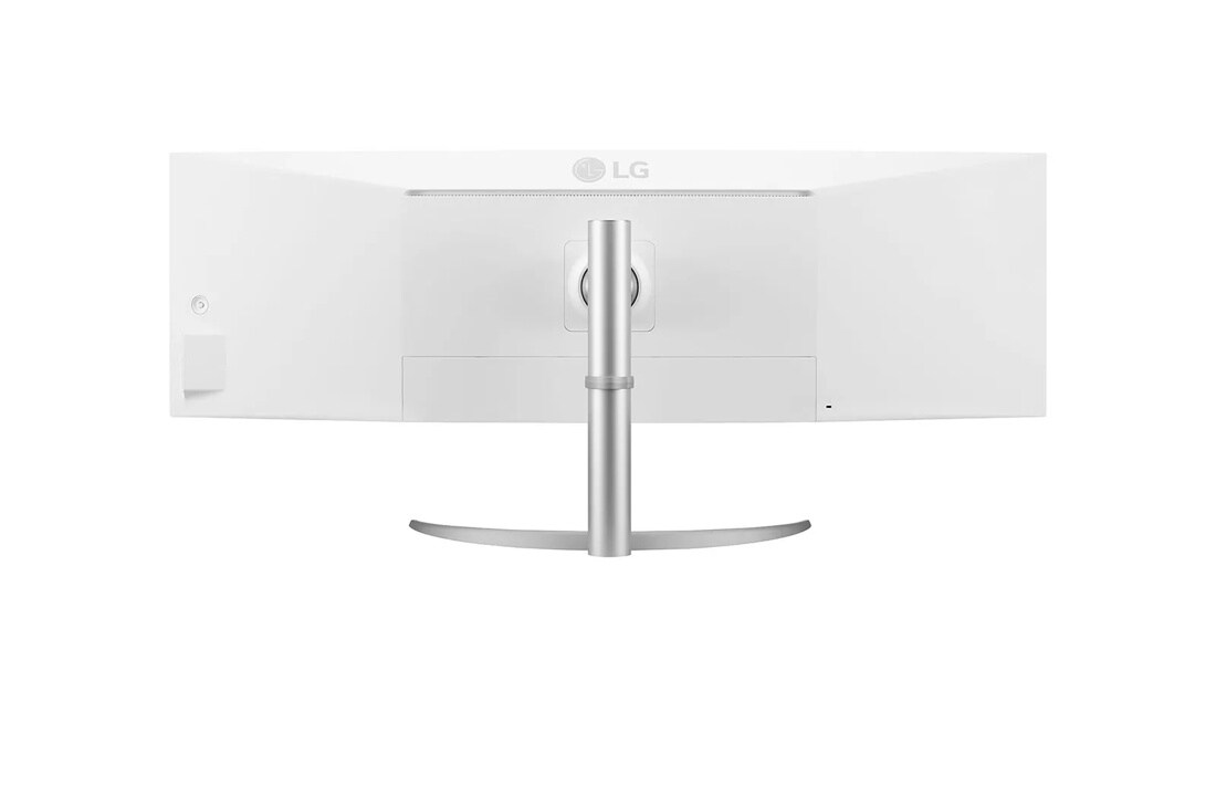 LGモニター ディスプレイ 49WL95C-WE 49インチ/5120×1440 LG 49WL95C-W 49 Inch 32:9 UltraWide Dual QHD IPS Curved LED