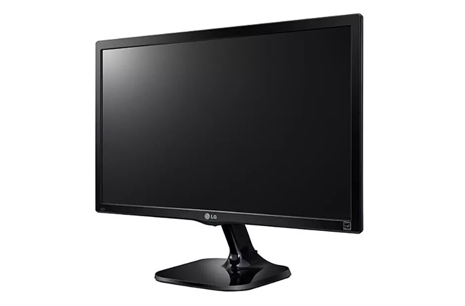 24" Class Full HD LED Monitor (23.6" Diagonal)