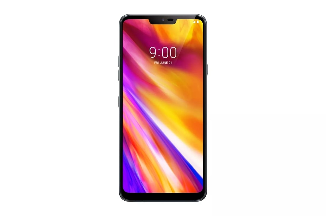 LG G7 ThinQ™ Sprint (LGG710PM) LG USA