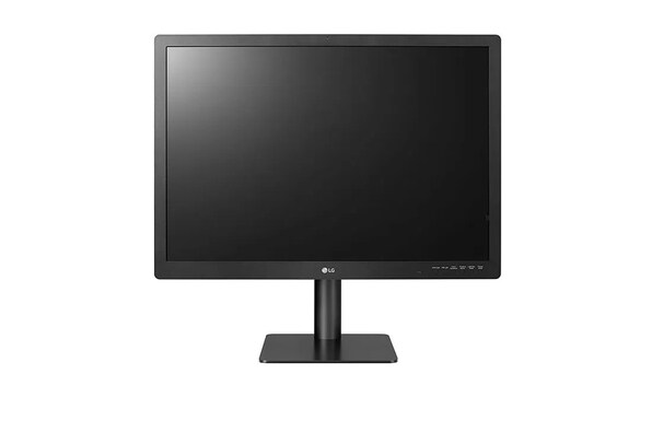 31” 12MP IPS Diagnostic Monitor for Mammography | 31HN713D-B | LG