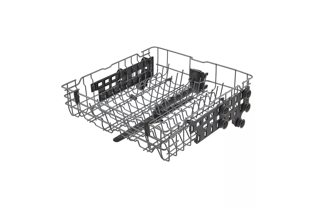 AHB73129207 LG Gray Dishwasher Upper Dish Rack