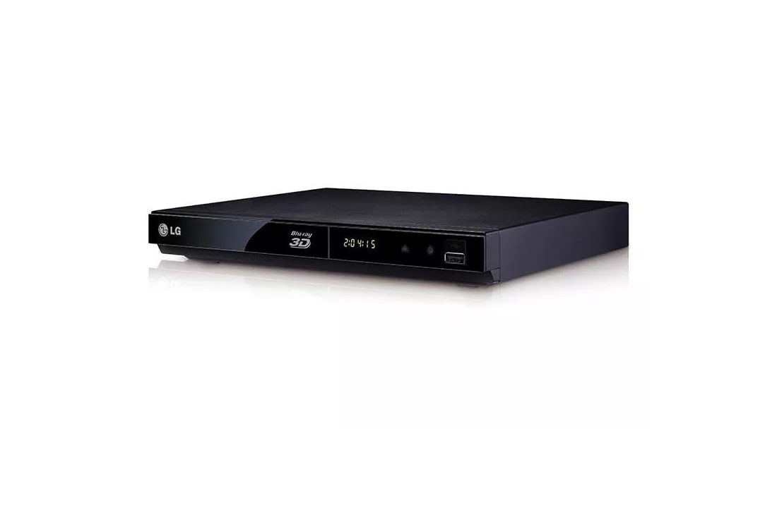 LG BP325: Blu-ray Disc™ Player with SmartTV | LG USA