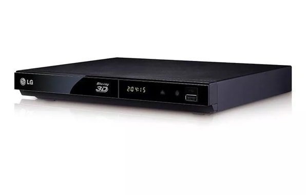 Amazon.co.jp: LG BP325 BP-325 DVD Blu-ray Radio Player Laser