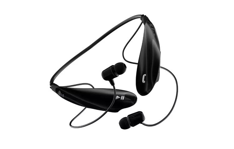 LG TONE ULTRA™ Wireless Stereo Headset