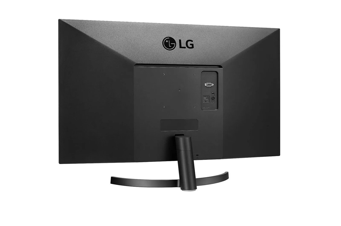 LG 32 FHD Curved 100Hz Monitor with FreeSync - 32MR50CS