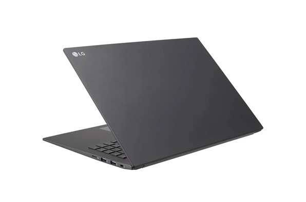16'' Grey 16:10 WUXGA UltraPC Laptop | 16U70R-N.APC5U1