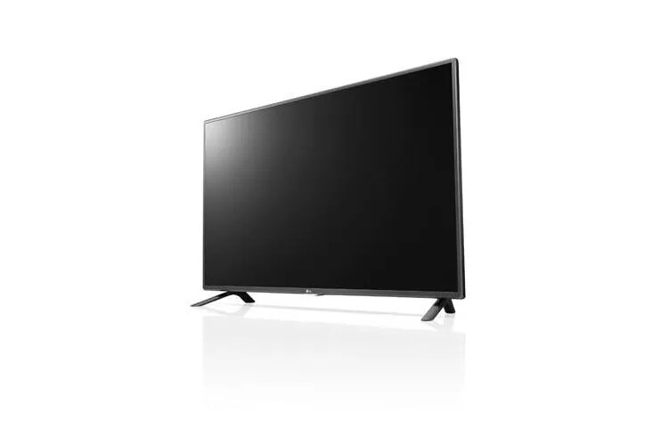1080p LED TV - 32" Class (31.5" Diag) 