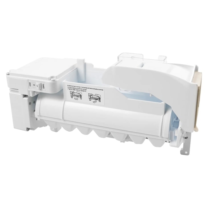 LG Accessories AEQ73110219 Automatic Ice Maker Kit