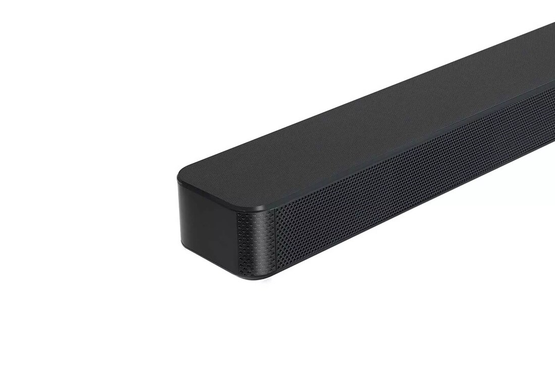 LG SLM4R 420W Sound Bar w/ Bluetooth Streaming and Surround Sound Speakers