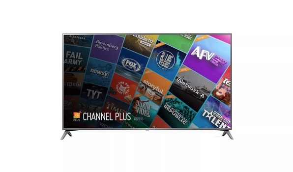 4K UHD HDR Smart LED TV - 75" Class (74.5" Diag)