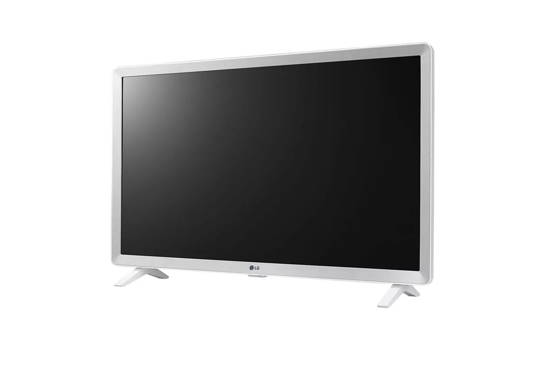 LG 28 Inch Class HD Smart TV (27.5” Diag)