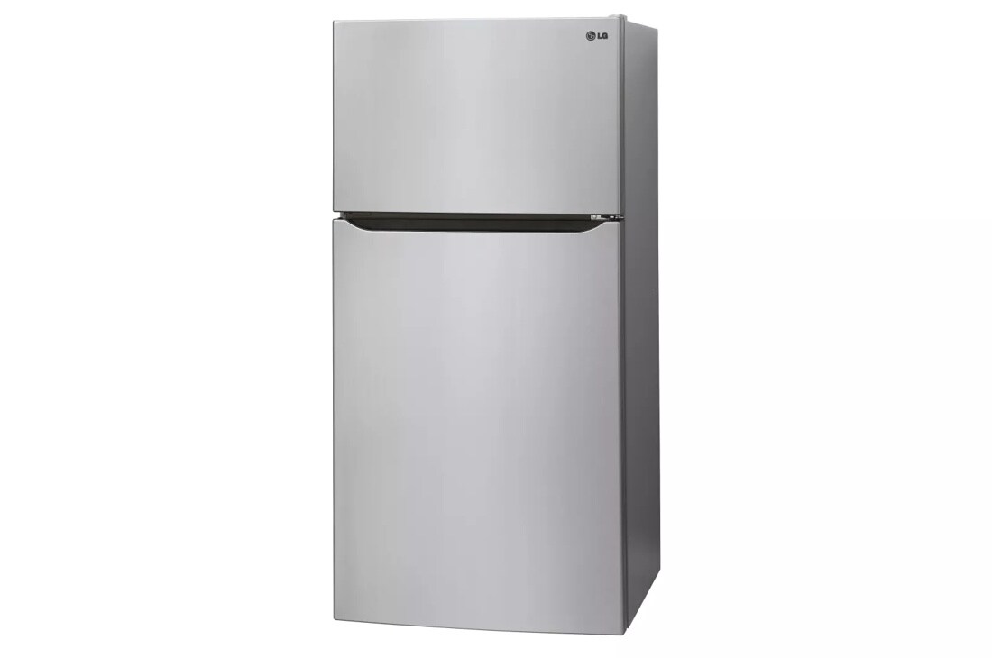 24 cu. ft. Top Mount Refrigerator