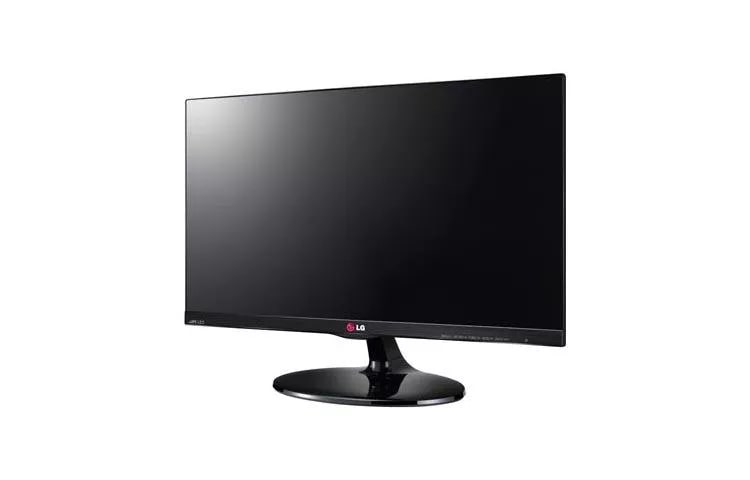 23 Class IPS LED Monitor with Super Resolution (23.0 diagonal)