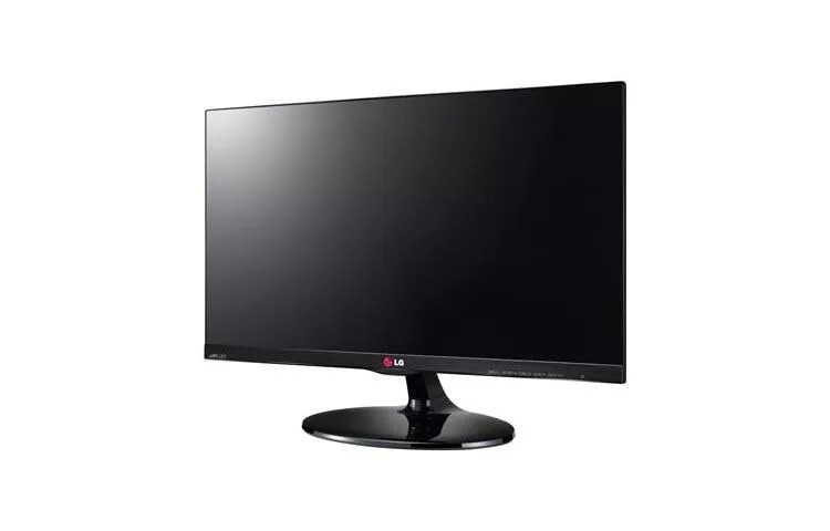 23" Class IPS LED Monitor with Super Resolution (23.0" diagonal)