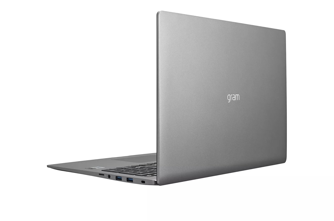 LG gram 17 Ultra-Lightweight 10th Gen Intel® Core™ i7-1065G7