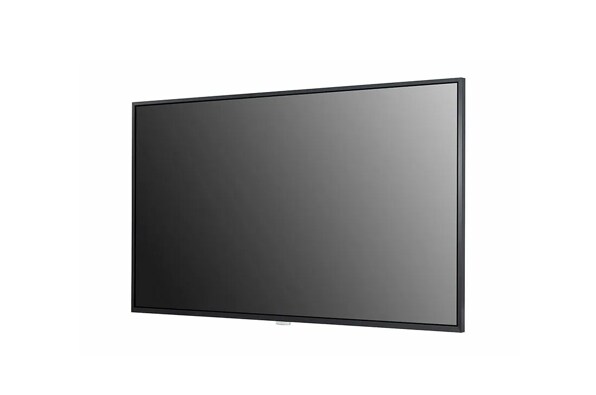 65” IPS UHD Slim Digital Signage| 65UH7F-H | LG US Business