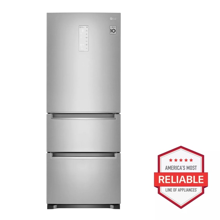 LG LRKNS1205V 11.7 cu. ft. Kimchi/Specialty Food Refrigerator