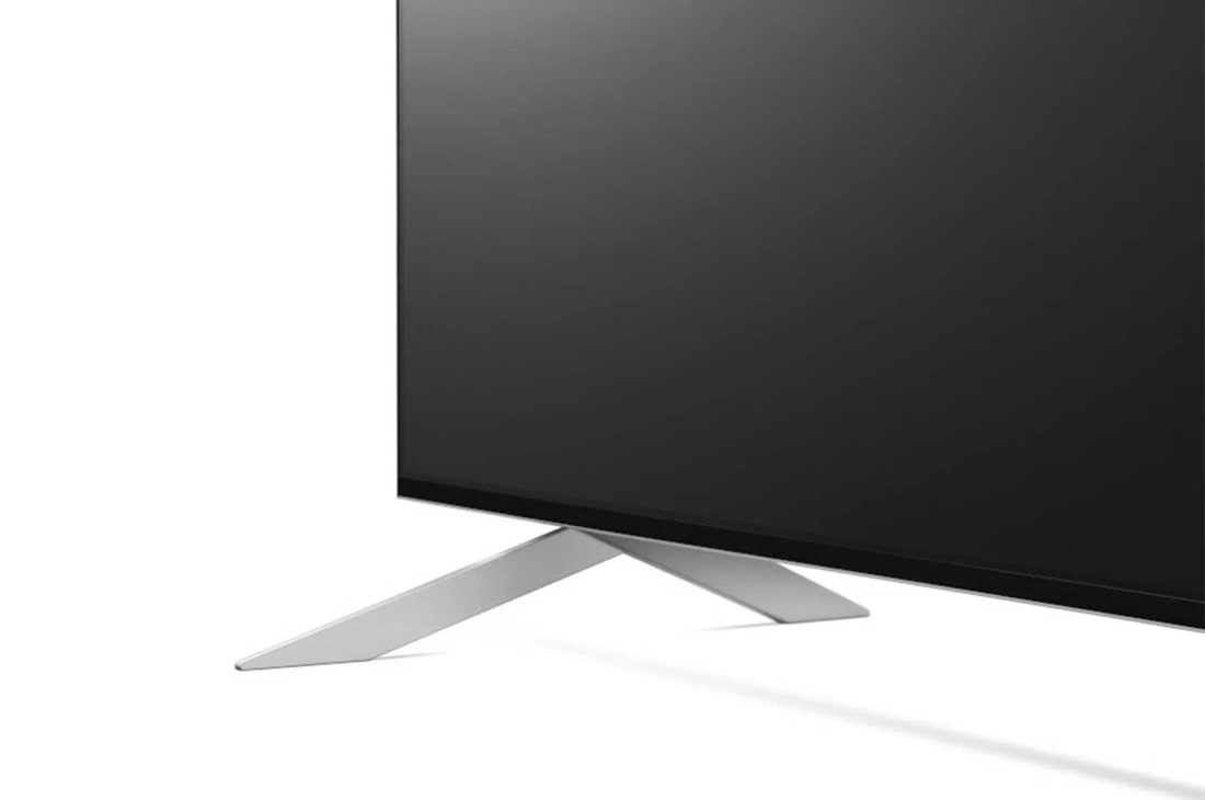 LG QNED MiniLED TV 8K, série QNED99, Processador α9 Gen5 AI, webOS 22 -  65QNED996QB