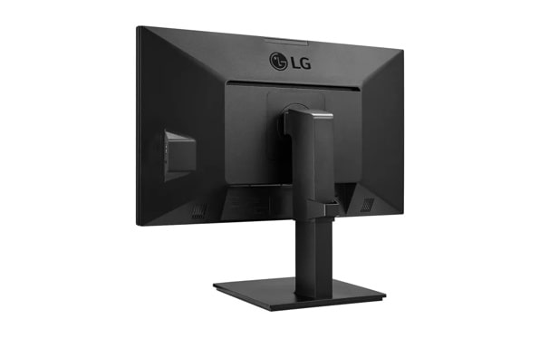 LG 24BL650B-C ディスプレイ 23.8” IPS FHD Monitor with Built-in Webcam | 24BP750C-B | LG