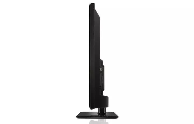 LG 32'' Class 720p LED TV (31.5'' diagonal) (32LN520B) | LG USA