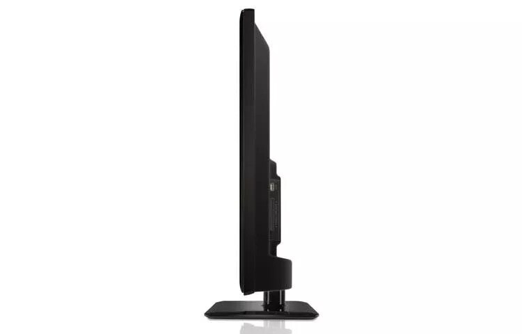 32" Class 720p LED TV (31.5" diagonal)