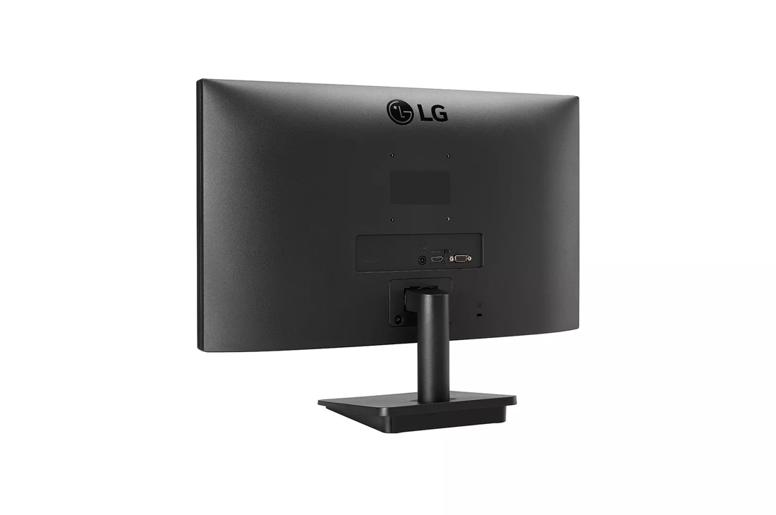 Monitor LG Full HD 21.5 pulgadas 22MK400H-B.AWM