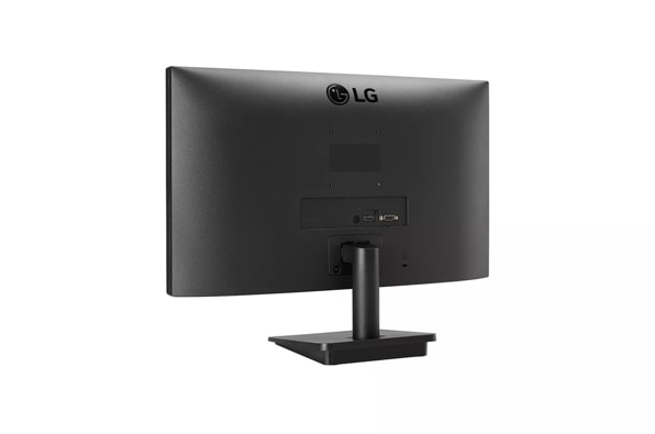 21.5-inch Full HD Display Monitor - 22MP400-B | LG USA