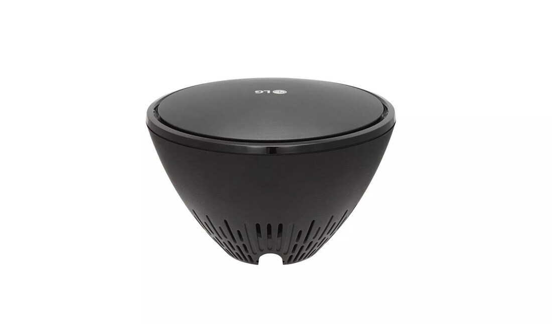 LG Smart Security Wireless Camera