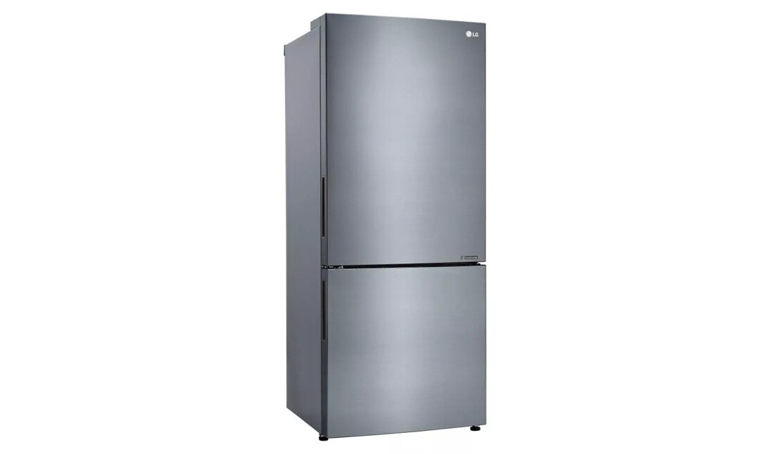 15 cu. ft. Bottom Freezer Refrigerator