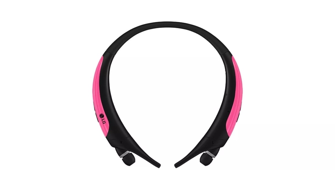 LG TONE Active Premium Wireless Stereo Headset