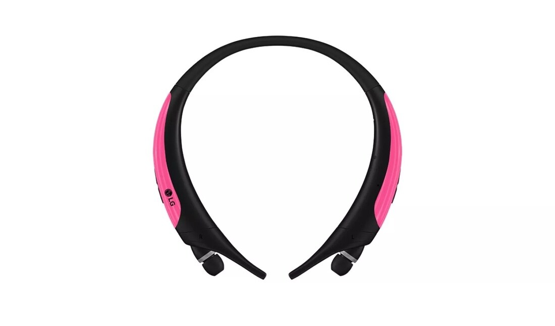 LG TONE Active™ Premium Wireless Stereo Headset